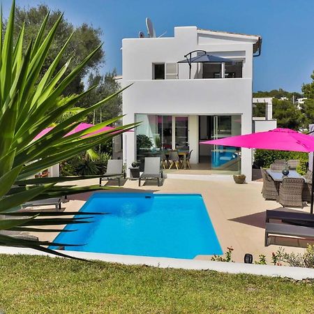 Villa Lumi-Oleanda 8 Pers Am Yachthafen Cala D' Or Cala D´Or 외부 사진