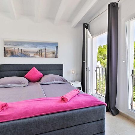 Villa Lumi-Oleanda 8 Pers Am Yachthafen Cala D' Or Cala D´Or 외부 사진