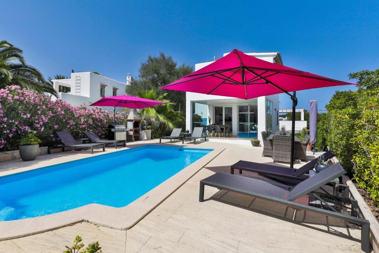Villa Lumi-Oleanda 8 Pers Am Yachthafen Cala D' Or Cala D´Or 외부 사진
