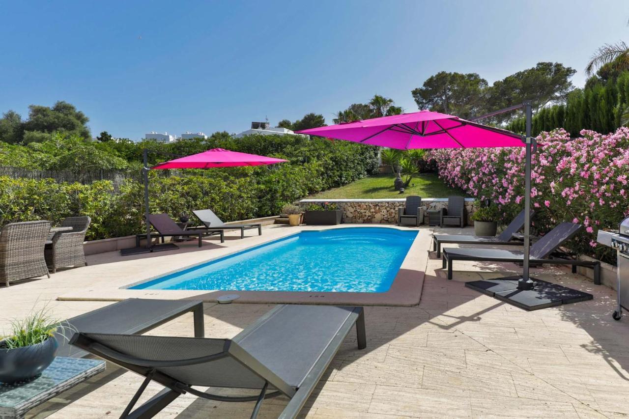 Villa Lumi-Oleanda 8 Pers Am Yachthafen Cala D' Or Cala D´Or 외부 사진