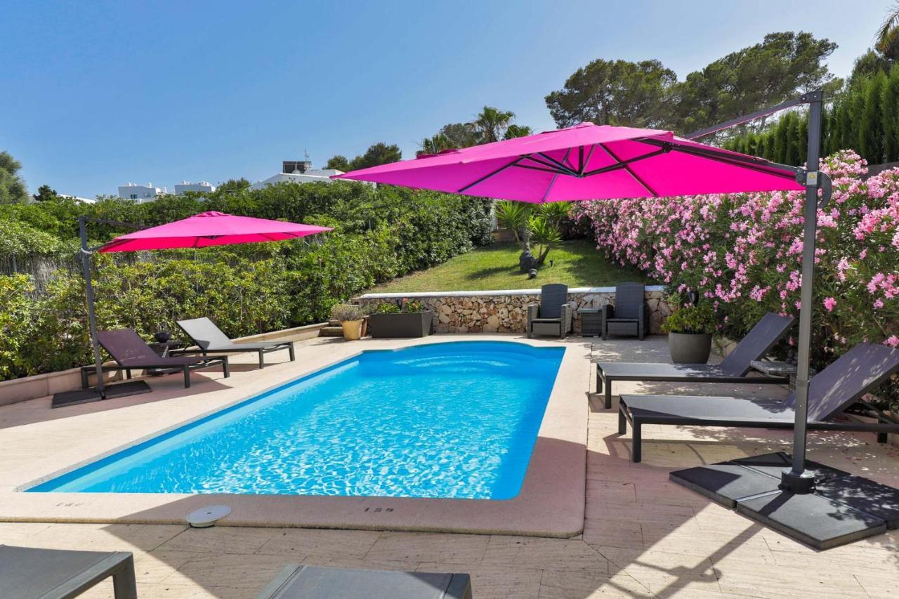 Villa Lumi-Oleanda 8 Pers Am Yachthafen Cala D' Or Cala D´Or 외부 사진
