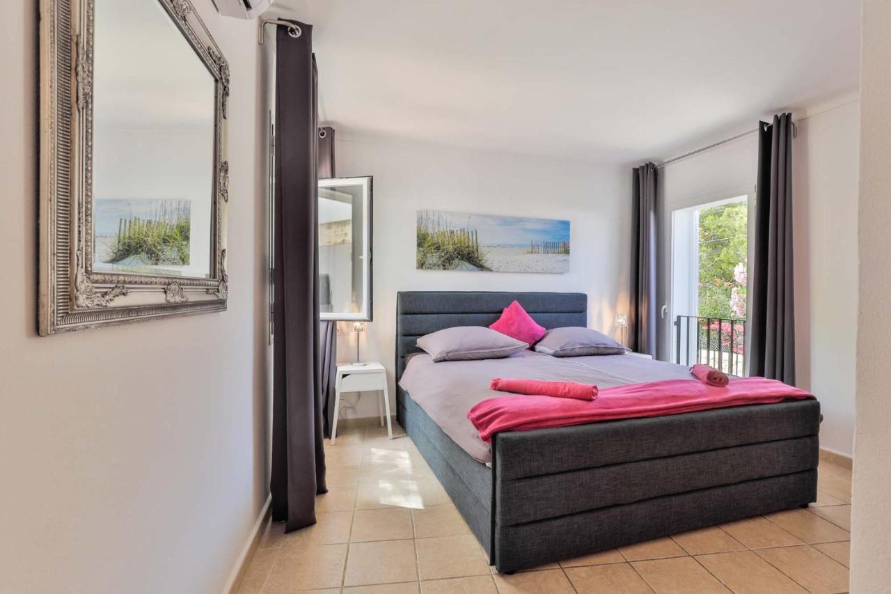 Villa Lumi-Oleanda 8 Pers Am Yachthafen Cala D' Or Cala D´Or 외부 사진