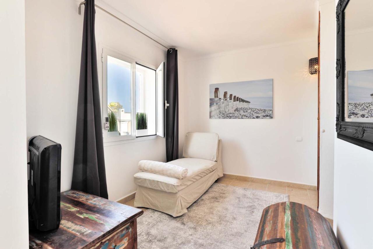 Villa Lumi-Oleanda 8 Pers Am Yachthafen Cala D' Or Cala D´Or 외부 사진